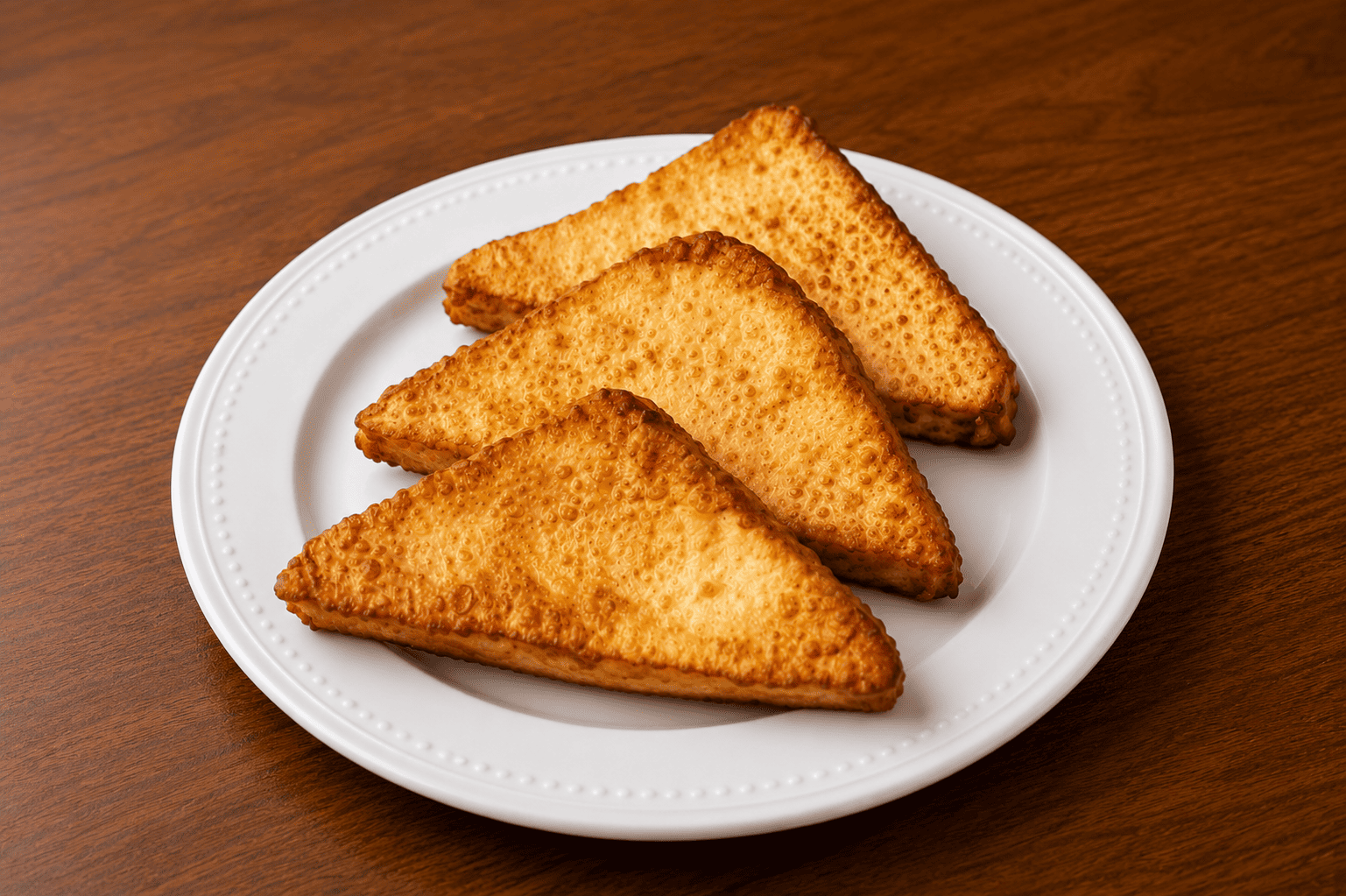 Porción de Queso Frito